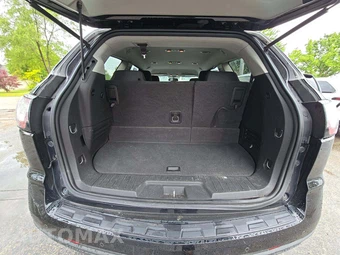 2016 Chevrolet Traverse LT 2LT - miniatura 15
