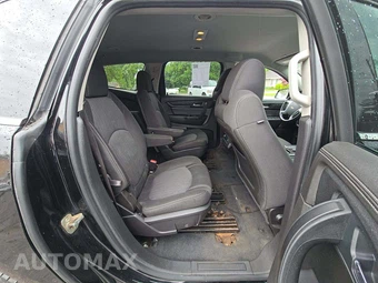 2016 Chevrolet Traverse LT 2LT - miniatura 17