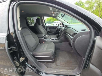 2016 Chevrolet Traverse LT 2LT - miniatura 19