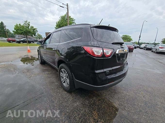2016 Chevrolet Traverse LT 2LT - miniatura 2