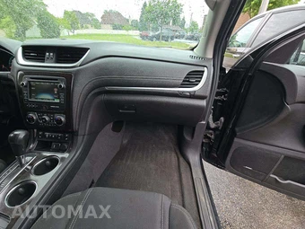 2016 Chevrolet Traverse LT 2LT - miniatura 20