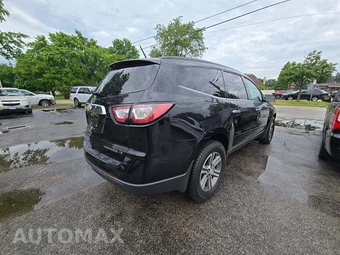 2016 Chevrolet Traverse LT 2LT - miniatura 3
