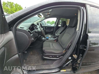 2016 Chevrolet Traverse LT 2LT - miniatura 6