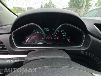 2016 Chevrolet Traverse LT 2LT - miniatura 9