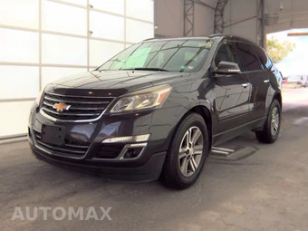 2016 Chevrolet Traverse LT 2LT