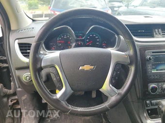 2016 Chevrolet Traverse LT 2LT - miniatura 10