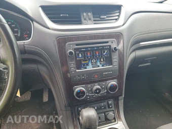 2016 Chevrolet Traverse LT 2LT - miniatura 11
