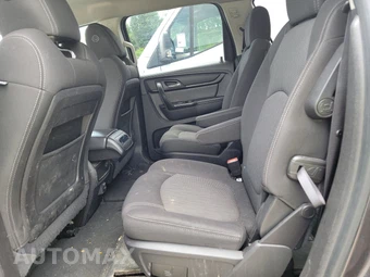 2016 Chevrolet Traverse LT 2LT - miniatura 13