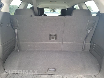 2016 Chevrolet Traverse LT 2LT - miniatura 16