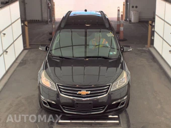 2016 Chevrolet Traverse LT 2LT - miniatura 2
