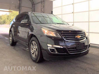 2016 Chevrolet Traverse LT 2LT - miniatura 3