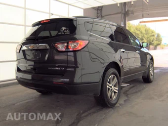 2016 Chevrolet Traverse LT 2LT - miniatura 4