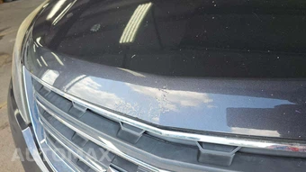 2016 Chevrolet Traverse LT 2LT - miniatura 44