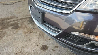 2016 Chevrolet Traverse LT 2LT - miniatura 46