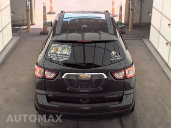 2016 Chevrolet Traverse LT 2LT - miniatura 5