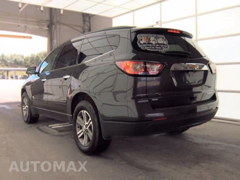 2016 Chevrolet Traverse LT 2LT - miniatura 6