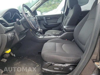 2016 Chevrolet Traverse LT 2LT - miniatura 7