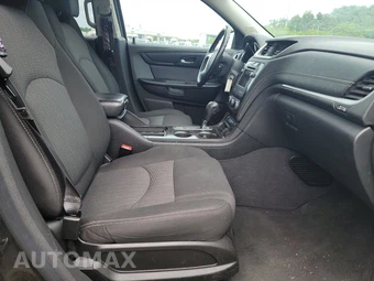 2016 Chevrolet Traverse LT 2LT - miniatura 8