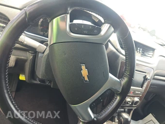 2016 Chevrolet Traverse LT 2LT – miniatura 10