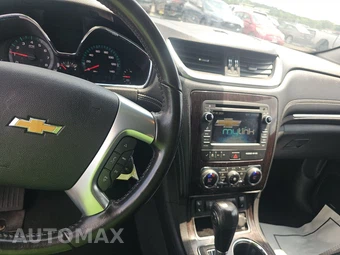 2016 Chevrolet Traverse LT 2LT – miniatura 11