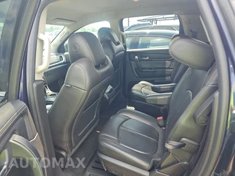 2016 Chevrolet Traverse LT 2LT – miniatura 13