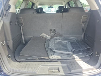 2016 Chevrolet Traverse LT 2LT – miniatura 17