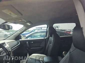 2016 Chevrolet Traverse LT 2LT – miniatura 18