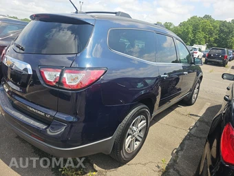 2016 Chevrolet Traverse LT 2LT – miniatura 4