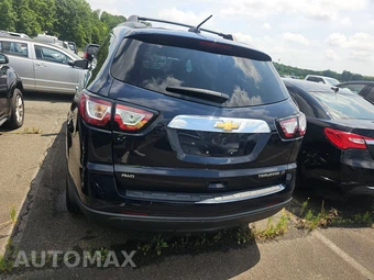 2016 Chevrolet Traverse LT 2LT – miniatura 5