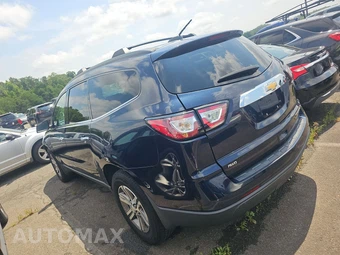 2016 Chevrolet Traverse LT 2LT – miniatura 6