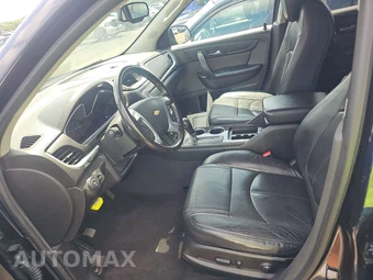 2016 Chevrolet Traverse LT 2LT – miniatura 7