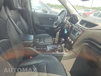 2016 Chevrolet Traverse LT 2LT – miniatura 8