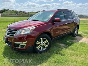 2016 Chevrolet Traverse LT 2LT - car from the USA, Manheim Buy-Now listing at AUTOMAX