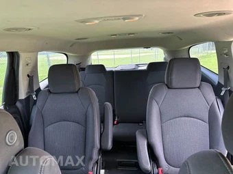 2016 Chevrolet Traverse LT 2LT - miniatura 11