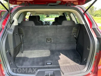 2016 Chevrolet Traverse LT 2LT - miniatura 12