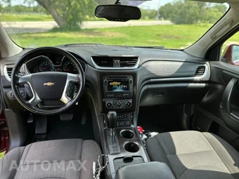 2016 Chevrolet Traverse LT 2LT - miniatura 13