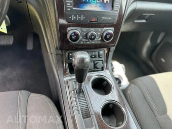 2016 Chevrolet Traverse LT 2LT - miniatura 14