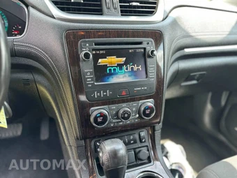 2016 Chevrolet Traverse LT 2LT - miniatura 15