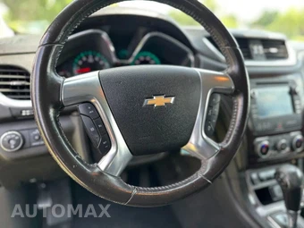 2016 Chevrolet Traverse LT 2LT - miniatura 16