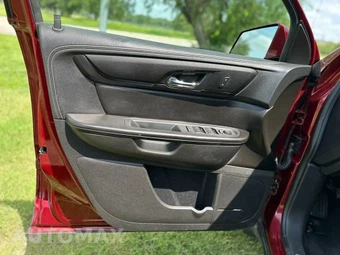 2016 Chevrolet Traverse LT 2LT - miniatura 17