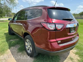 2016 Chevrolet Traverse LT 2LT - miniatura 6