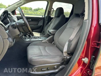 2016 Chevrolet Traverse LT 2LT - miniatura 7