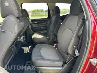 2016 Chevrolet Traverse LT 2LT - miniatura 9