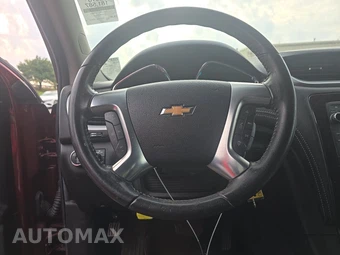 2016 Chevrolet Traverse LT 2LT – miniatura 10