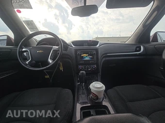 2016 Chevrolet Traverse LT 2LT – miniatura 11