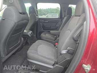 2016 Chevrolet Traverse LT 2LT – miniatura 13