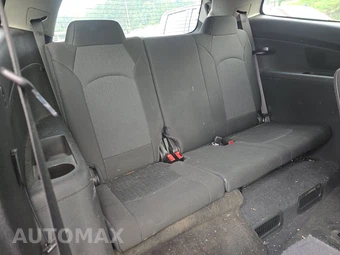 2016 Chevrolet Traverse LT 2LT – miniatura 14