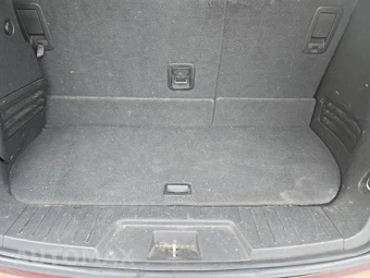 2016 Chevrolet Traverse LT 2LT – miniatura 17