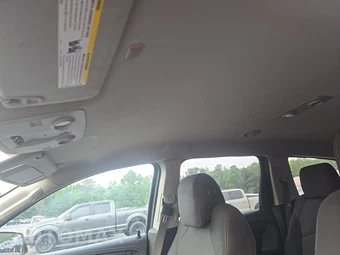 2016 Chevrolet Traverse LT 2LT – miniatura 18