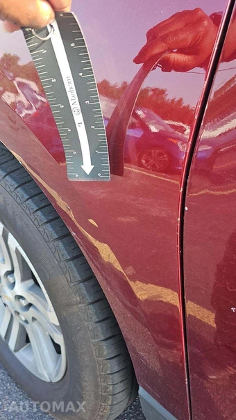 2016 Chevrolet Traverse LT 2LT – miniatura 22